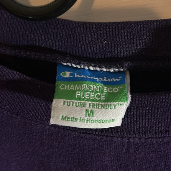 James Madison University (JMU) Crewneck - Picture 2 of 3